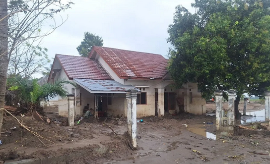 Government Accelerates Post-Disaster Recovery in Sumatra