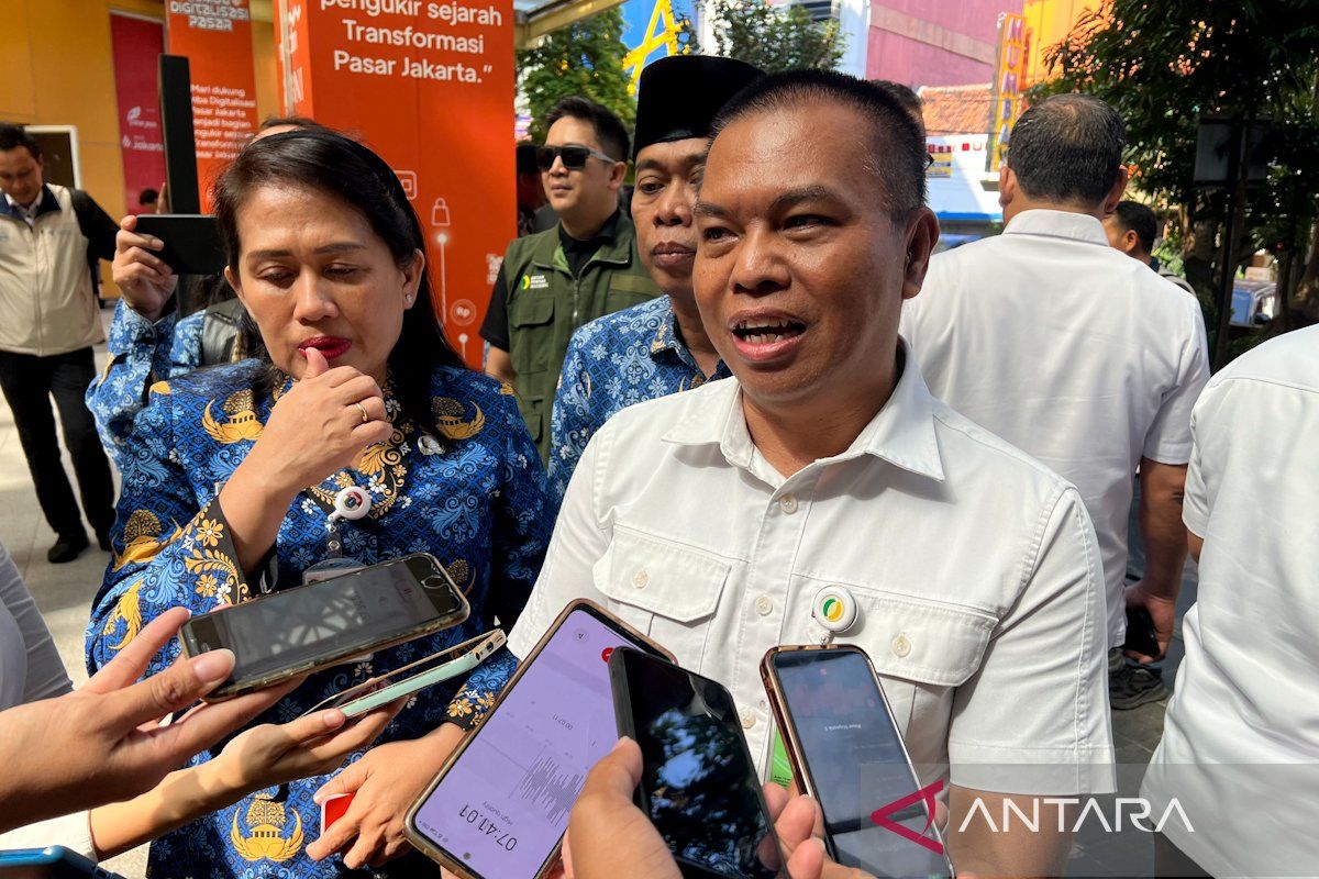 Indonesia bolsters food reserves as extreme El Niño looms