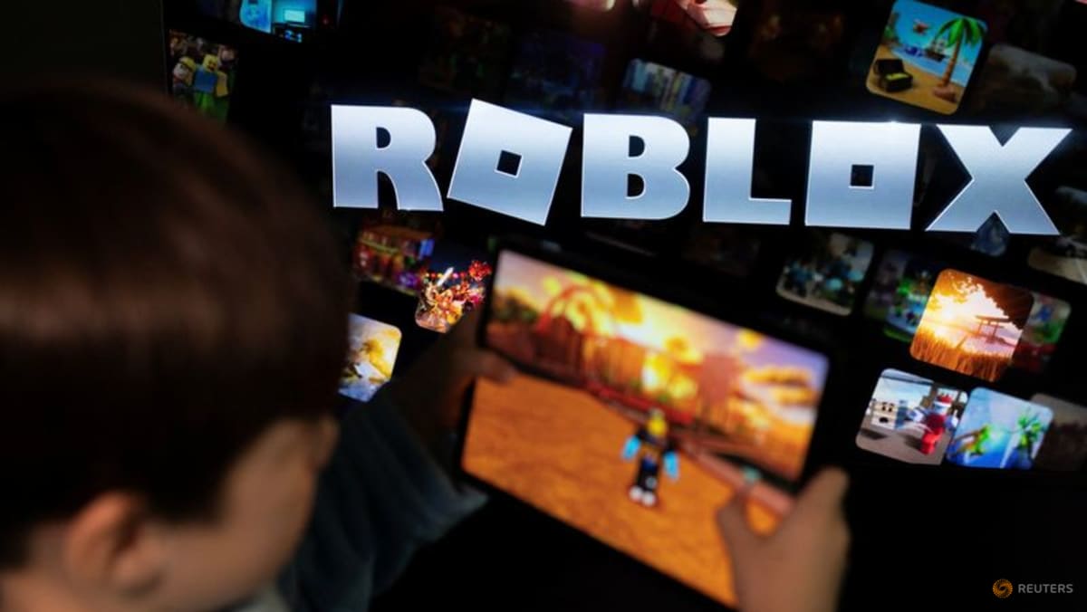 Roblox to introduce new controls in Indonesia to comply with child social media block