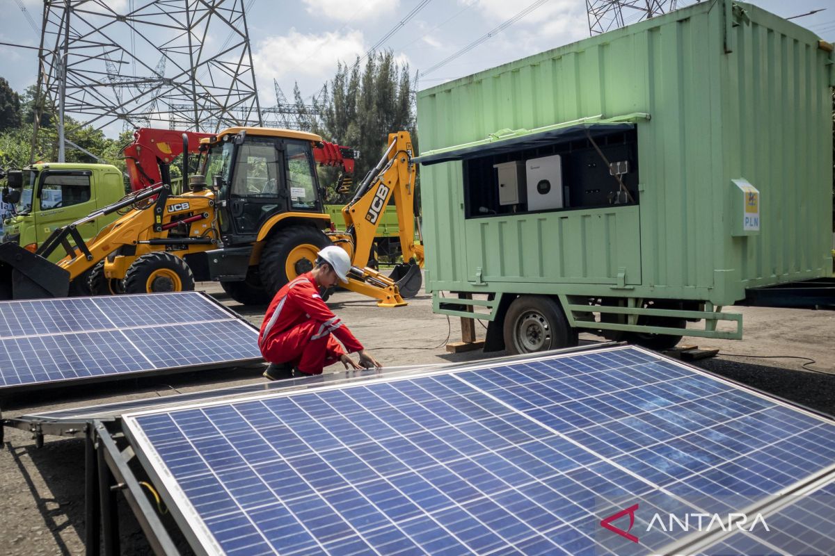 Hydropower and the Responsibility of Sustainability