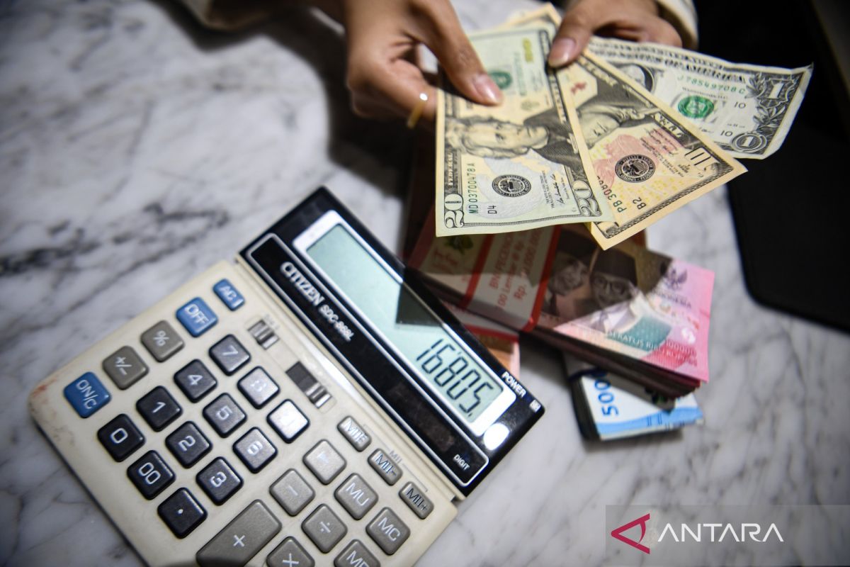 CORE: Additional Rp100 Trillion SAL Placement to Safeguard Financial System Stability