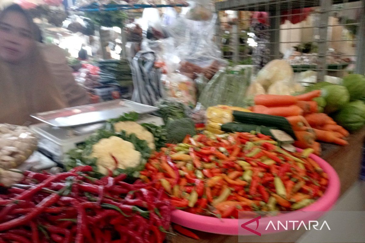 Indef: Chilli Price Increases During Eid Follow Seasonal Pattern