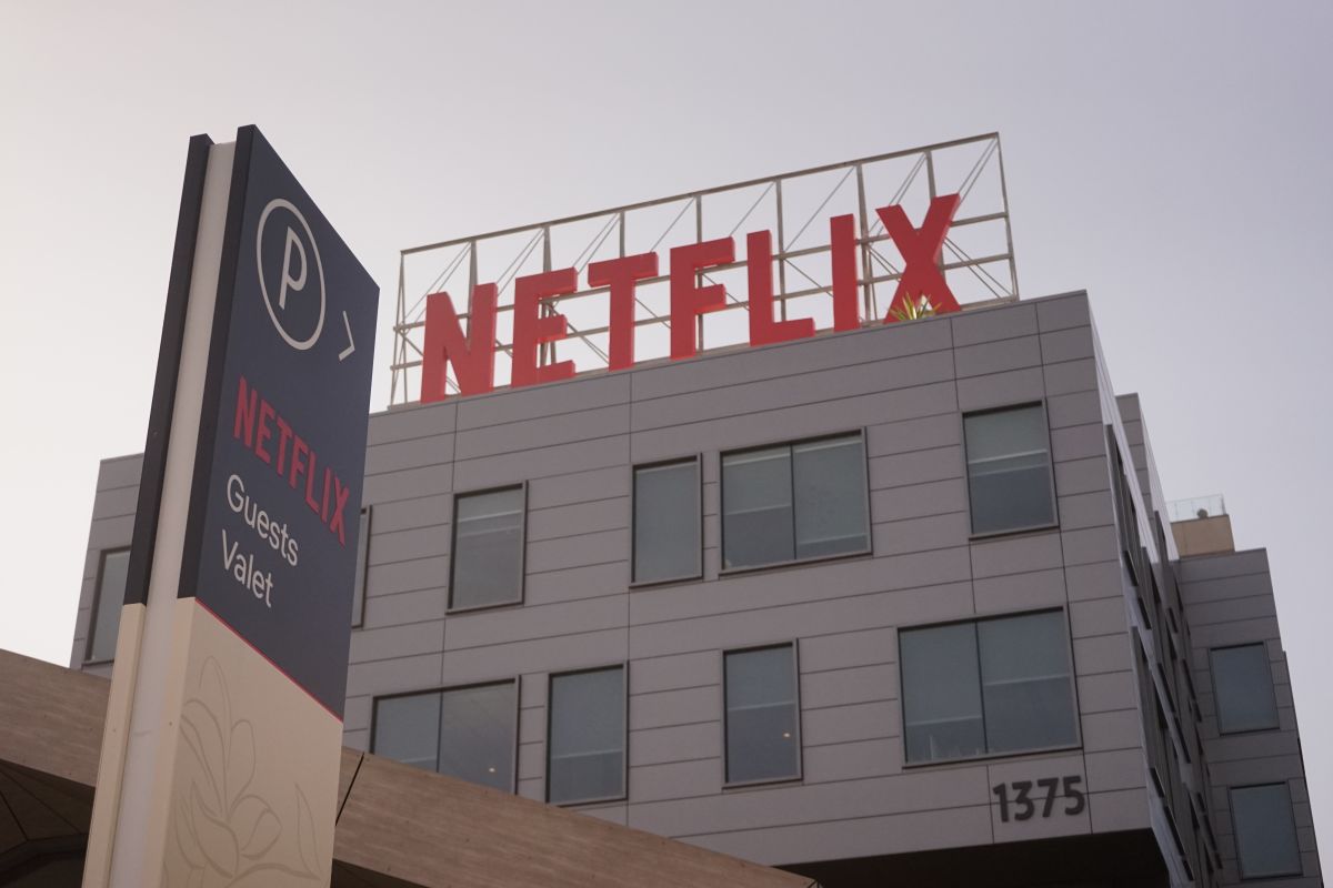 Netflix Plans to Re-enter Russian Market and Begins Trademark Registration