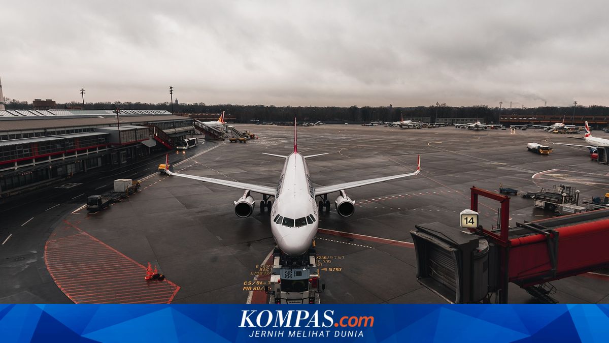 Oil Price Surge Prompts INACA to Request 15% Increase in Upper Limit Airfare Rates