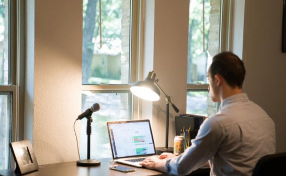 Work From Home Deemed a Temporary Solution to Anticipate Impact of Global Energy Turmoil