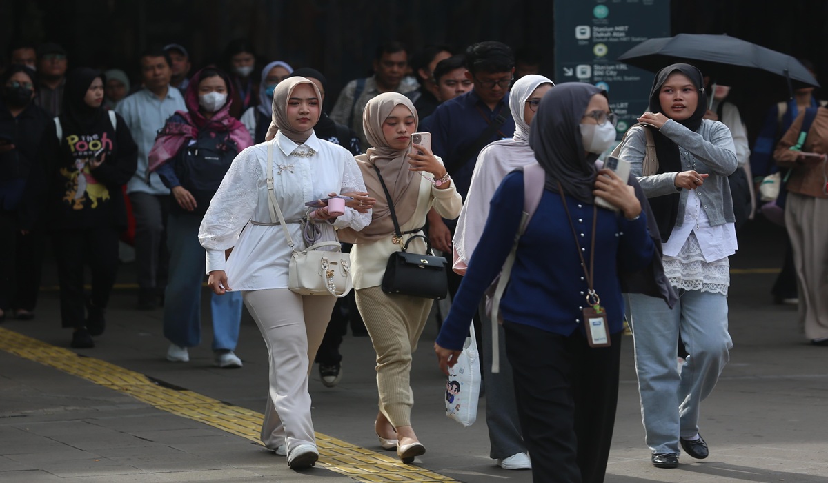 One Day of Work from Home per Week Deemed Rational, IESR Provides Notes