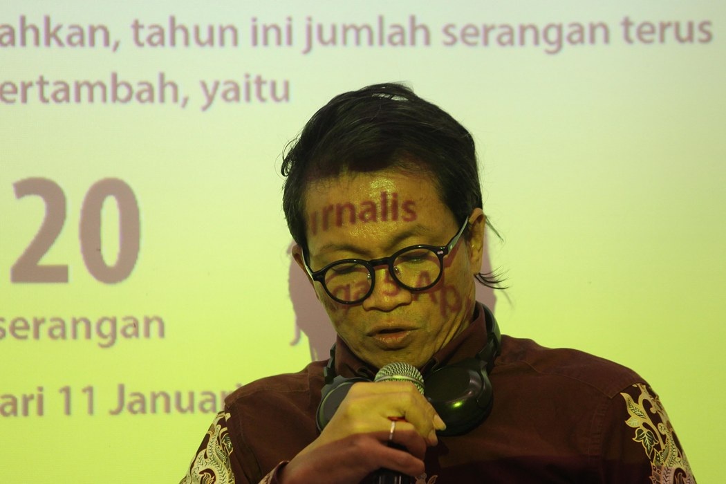 TNI Intelligence Chief Hands Over Position; Usman Hamid: We Have the Right to Know What Happened