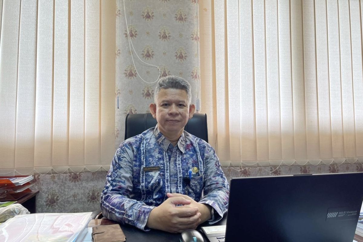 South Kalimantan Develops International Standard Molecular Biology Laboratory