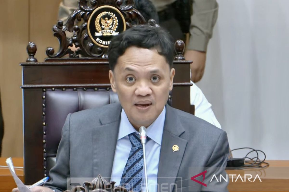 House Commission III Schedules Meeting on Alleged Sexual Harassment by Ustadz