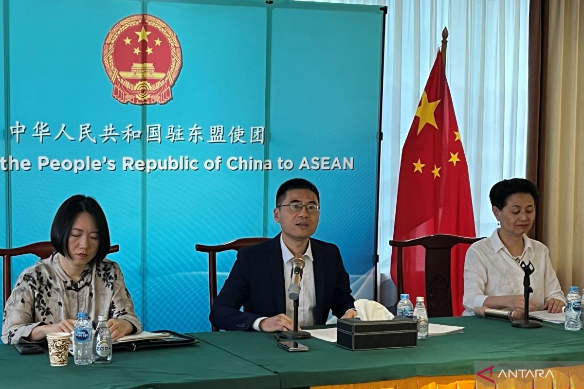 Middle East Crisis Provides Momentum for China-ASEAN to Strengthen Energy Transition Cooperation