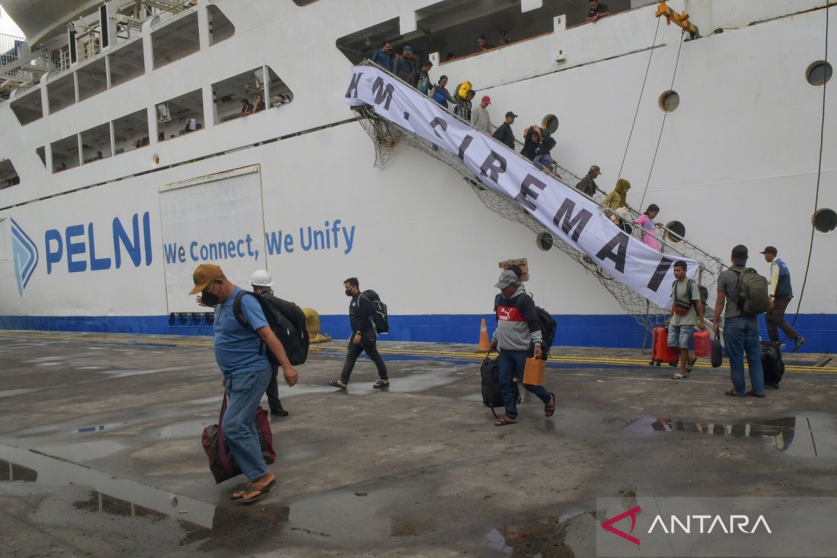 Pelni Jakarta Records Zero Ticket Scalping Cases During 2026 Eid Period