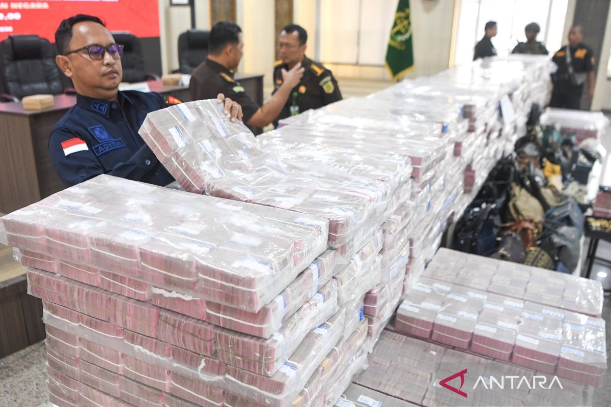 East Kalimantan Attorney General's Office Secures Evidence of Transmigration Land Corruption Worth Hundreds of Billions of Rupiah