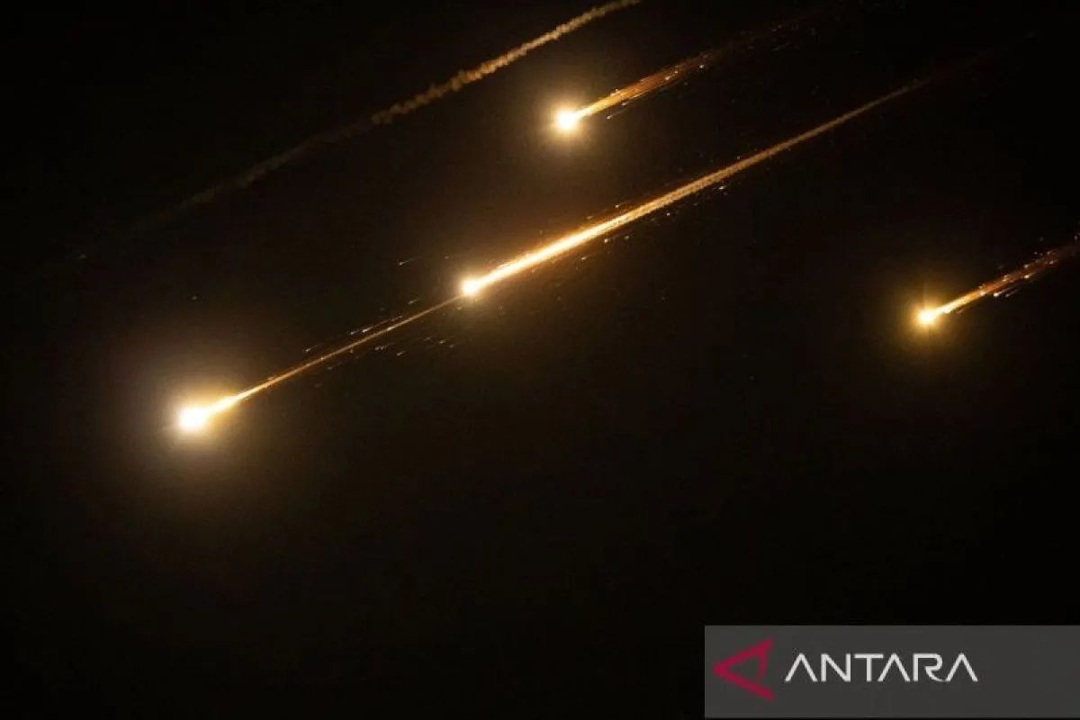 Defence Minister: Germany Does Not Wish to Be Involved in Middle East Conflict