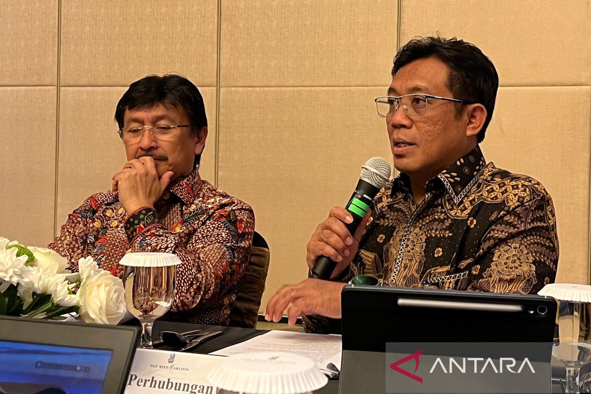 Ministry of Transportation Urges Public to Manage Return Travel Times Across Ketapang-Gilimanuk