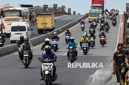 Eid al-Fitr 2026 Return Flow: Jasindo Reminds of the Importance of Travel Insurance