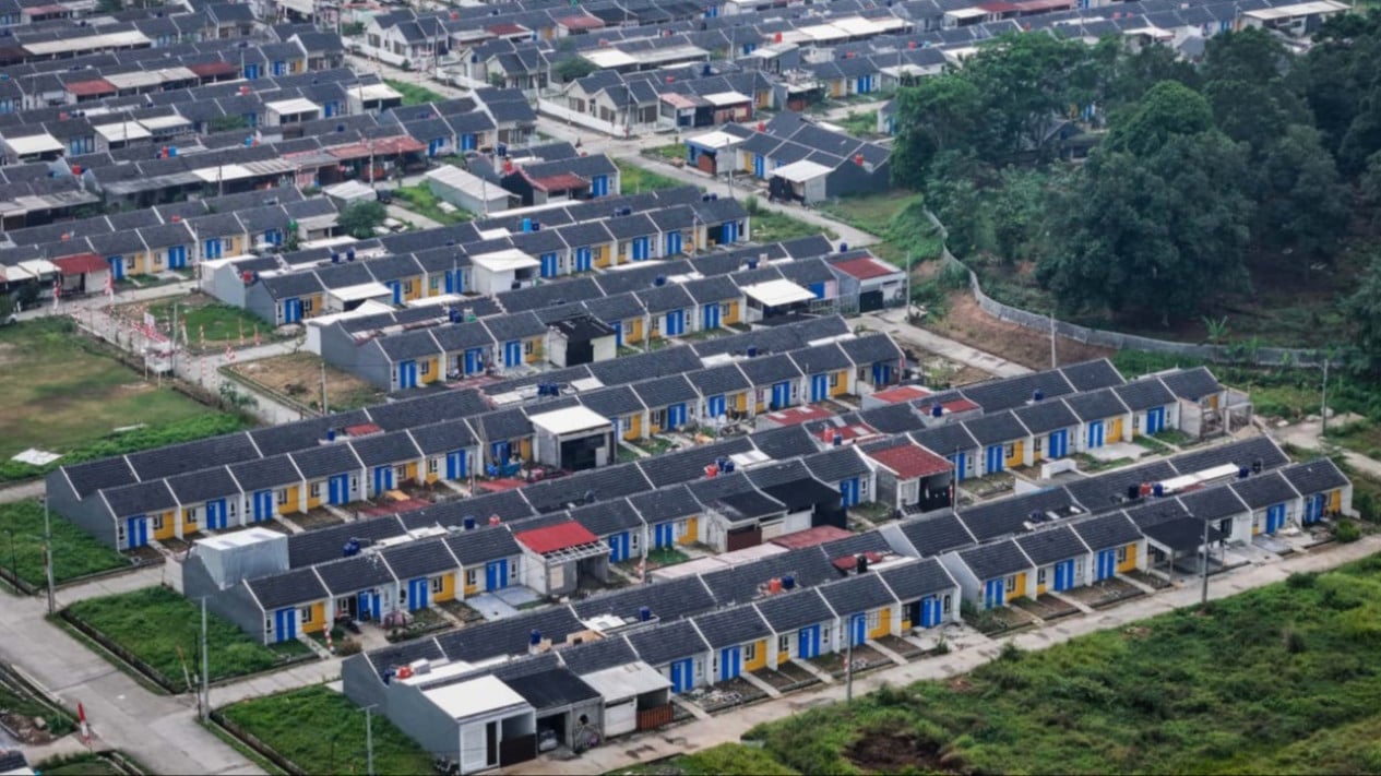 BRI Consistently Supports National Housing Programme, Disburses Subsidised KPR of Rp16.79 Trillion by February 2026