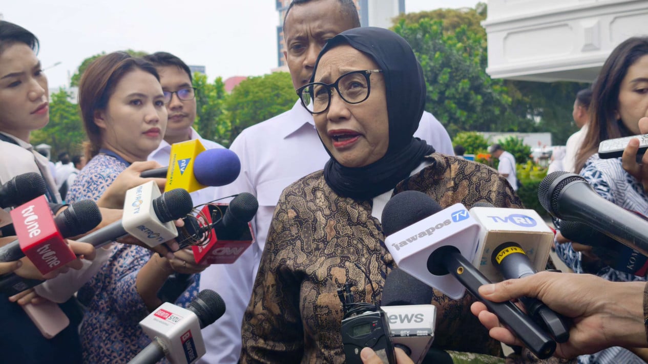 BGN Temporarily Halts 1,528 MBG Kitchens Across Indonesia, Here Are the Details!