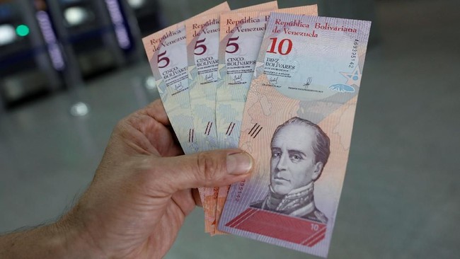 List of the 10 Weakest Currencies Amid the Iran War: Is the Rupiah Included?