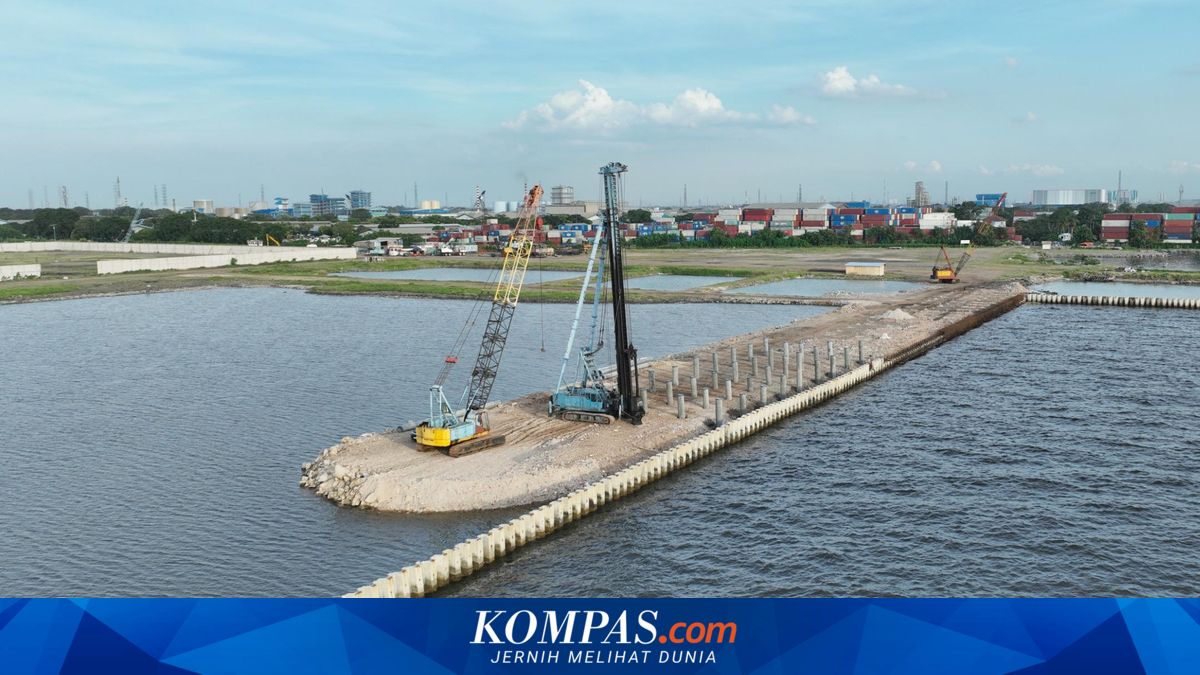 Waskita Beton Pays Seventh Instalment of Debt, Valued at Rp 109.22 Billion
