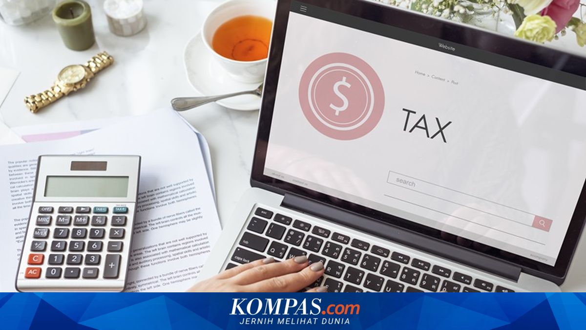 This Company Fined Rp 214 Billion for Submitting Dishonest Tax Return