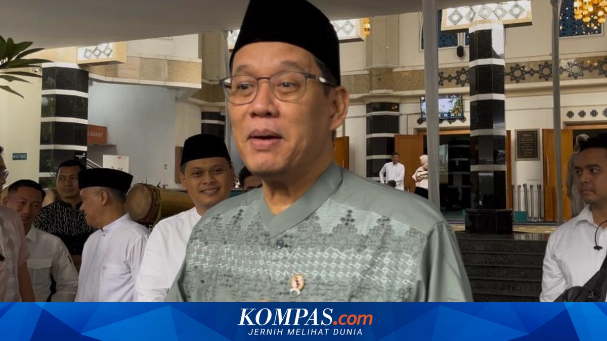 Purbaya Examines Tactical Measures to Counter Influx of Imported Products on E-Commerce