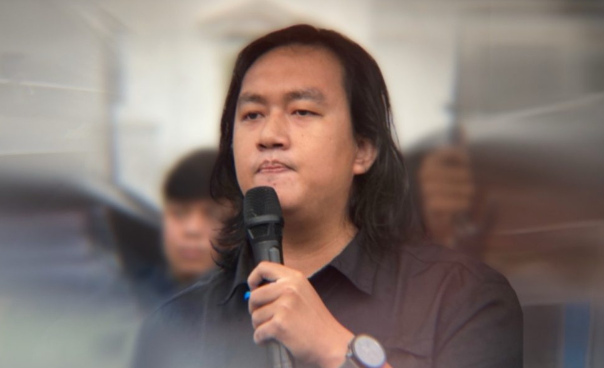 Komnas HAM States Recovery from Andrie Yunus's Burns Will Take Up to 2 Years