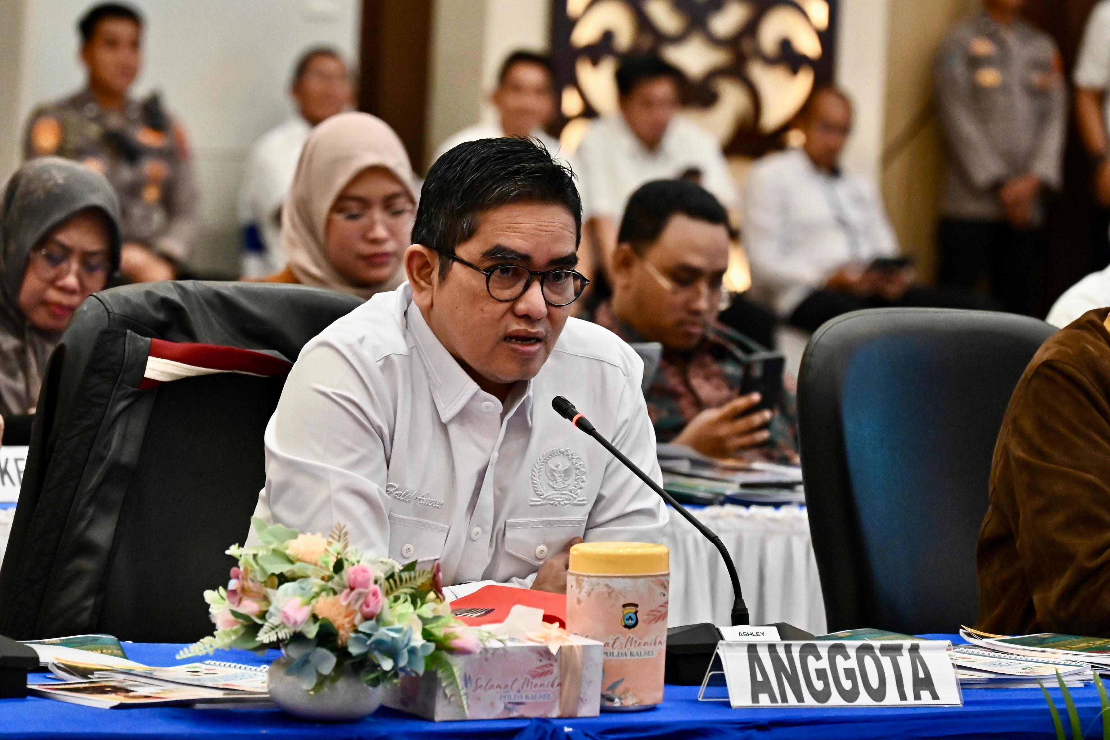 Appreciation for Decline in Eid 2026 Accident Figures