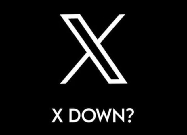 Grey March: X Down Three Times in a Month, What's Up with Musk's Servers?