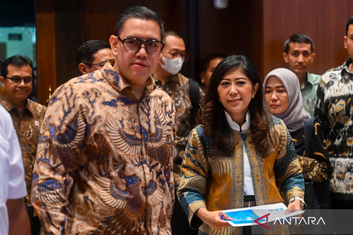 Parliament Appreciates Komdigi for Successfully Maintaining Telecommunications During Ramadan-Eid