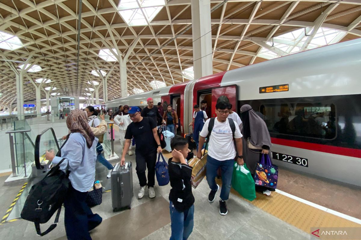 KCIC offers 20 per cent discount on Whoosh group ticket purchases