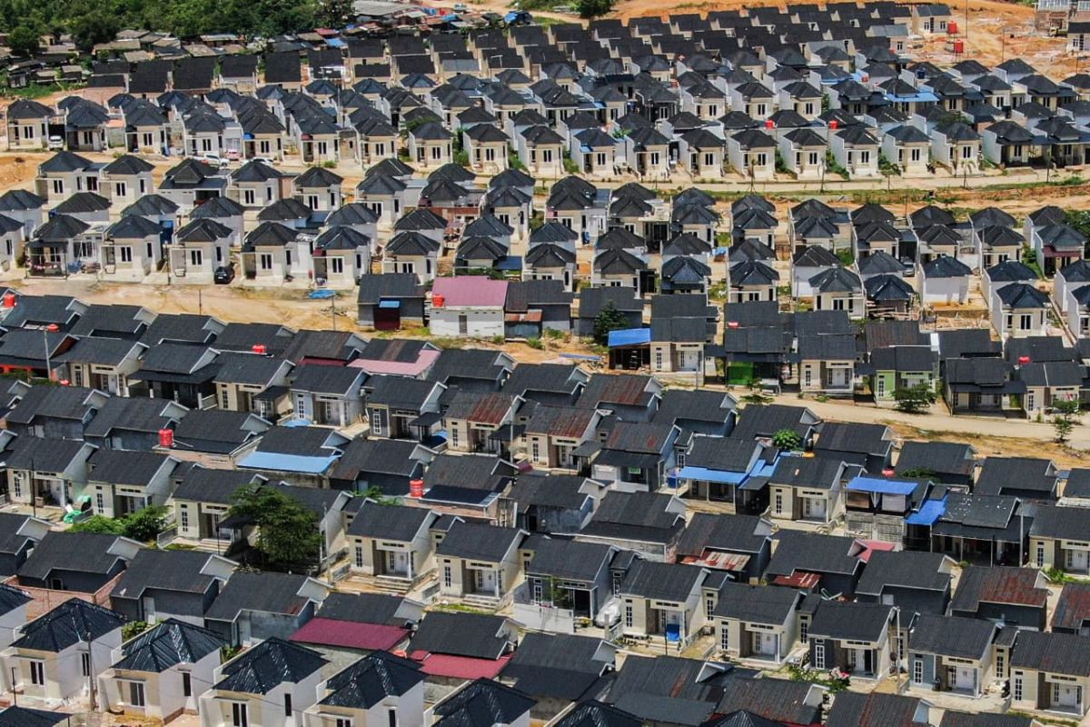 BRI: Subsidised Mortgage Realisation Reaches Rp16.79 Trillion by February 2026