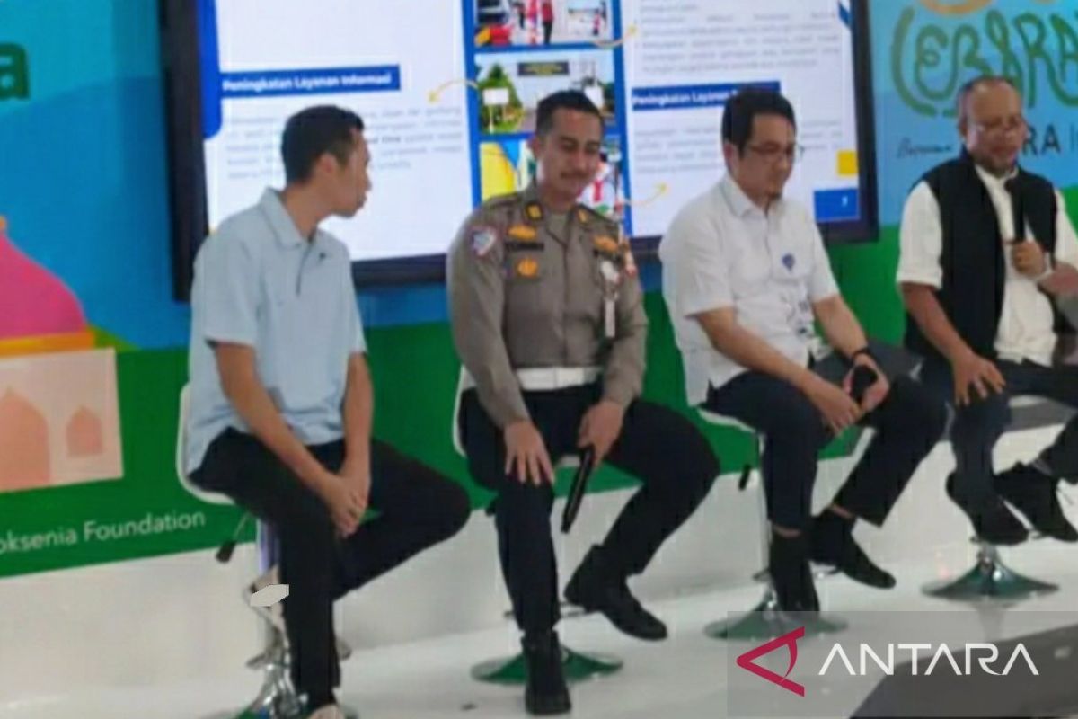 FKBI Reminds of Improvements Needed for Traffic Congestion and Lebaran Eid Return Fuel Distribution