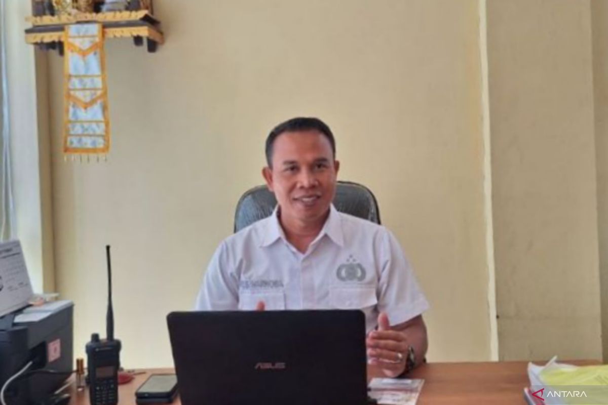 North Lombok Police Handle ITE Case Involving French National Related to Drug Trafficking