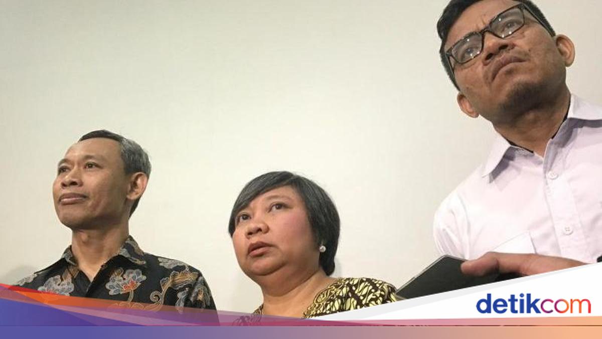 Komnas HAM Obtains Medical Data on Impact of Acid Attack on Andrie Yunus