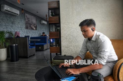 WFA Until 30 March, South Tangerang City Government Ensures Optimal Services