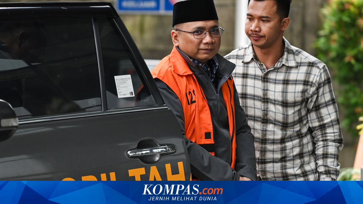 MAKI Urges DPR to Form Working Committee to Investigate KPK's Decision to Place Yaqut Under House Arrest