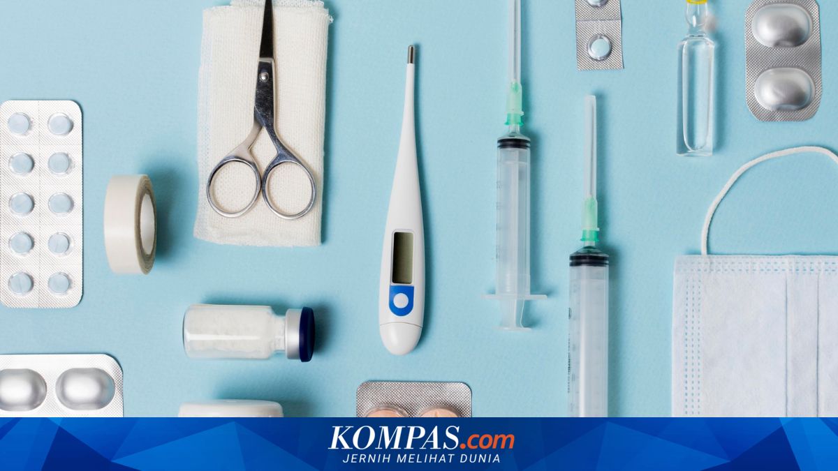 Jayamas Medica (OMED) Records Sales of Rp 2.06 Trillion and Profit of Rp 368.9 Billion