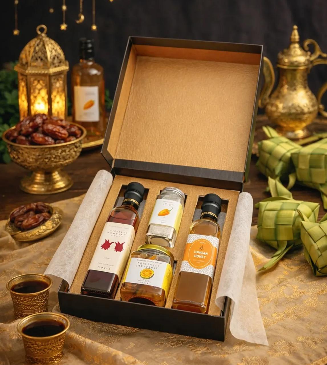 From Cisarua to the World: Artisan Products from West Bandung Reach International Markets