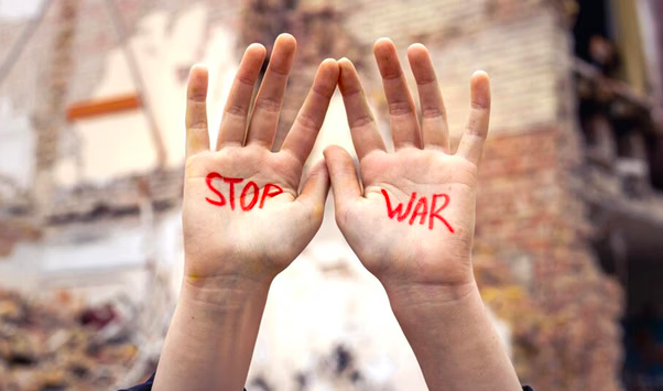 US Citizens Forced to Diet Due to Trump's Attack on Iran