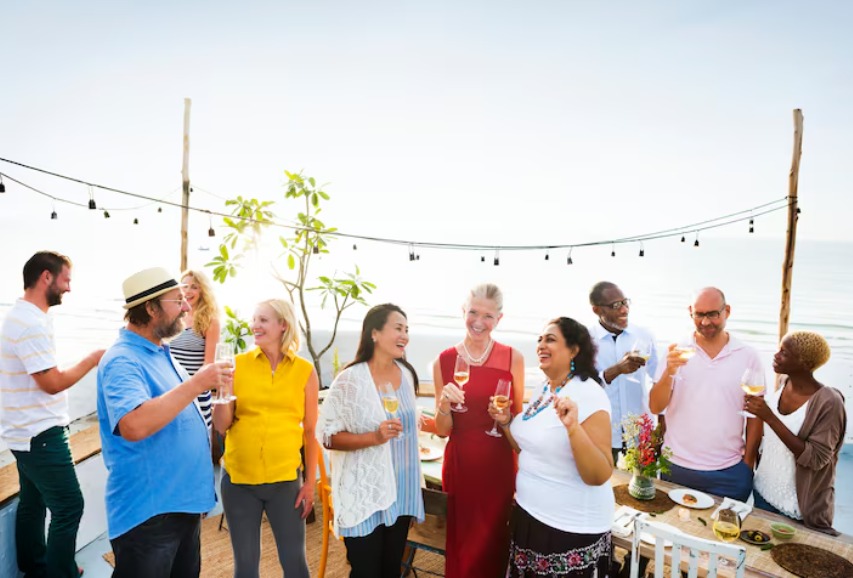 Corporate Holidays Become Part of Building Productive Human Resources