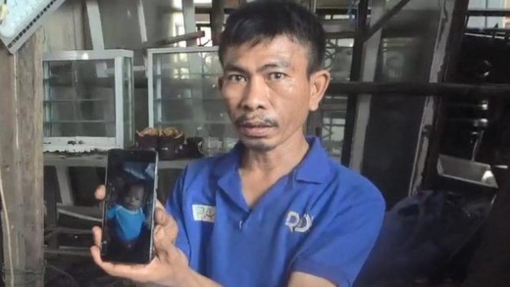 Husband Reports Wife to Police on Allegations of Selling Three Biological Children and Nephew