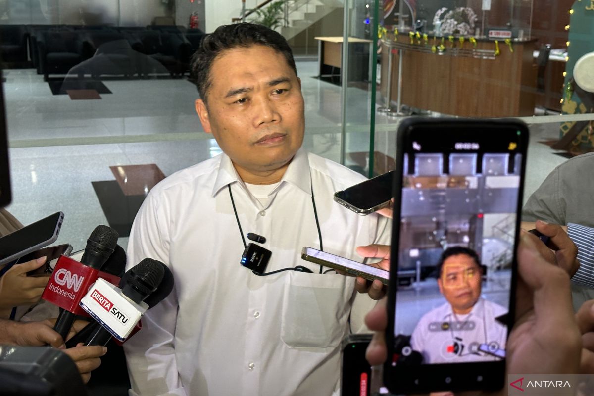 KPK Discussed Potential Public Reaction Before Yaqut Became House Detainee