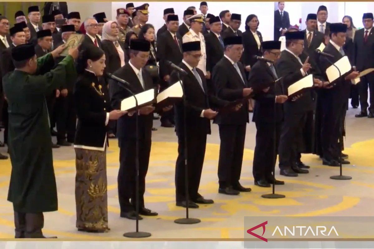 Financial practitioner views new OJK commissioners as a breath of fresh air