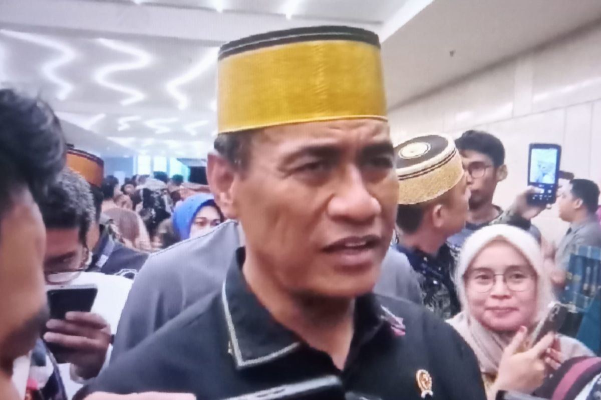 Agriculture Minister assures food stocks amid El Niño threat