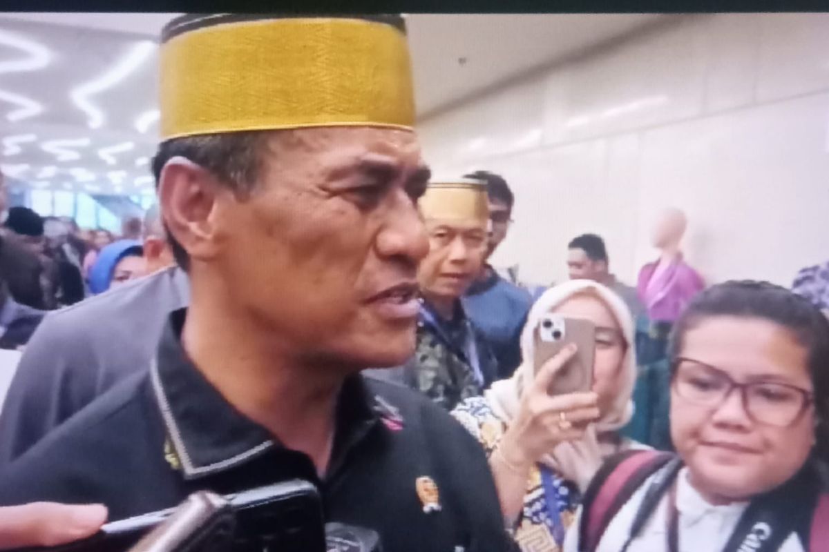 Agriculture Minister: Indonesia Now a Global Reference in the Food Sector