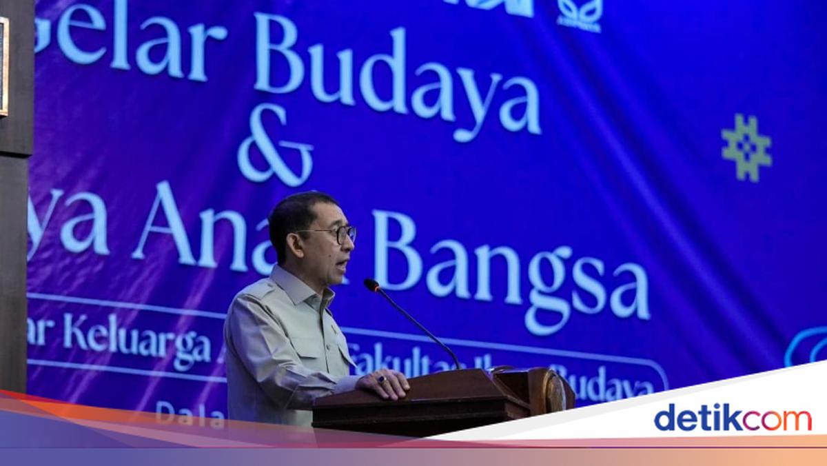 Minister of Culture Opens UNS Cultural Exhibition, Highlights Importance of Cultural Digitalisation