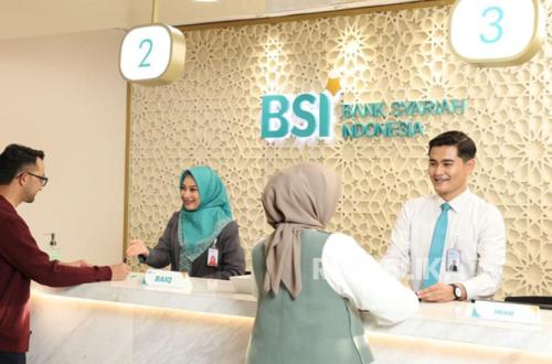 Supporting Government Programmes, BSI Records Solid Performance Since the Start of the Year