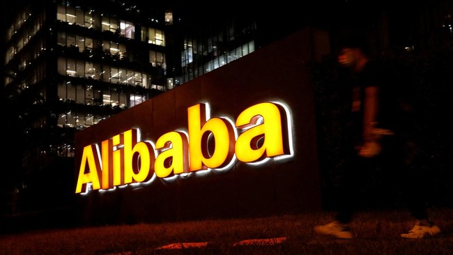 Chinese Giant Alibaba Now Has an American Rival, Mutual Claims of Being the Most Advanced