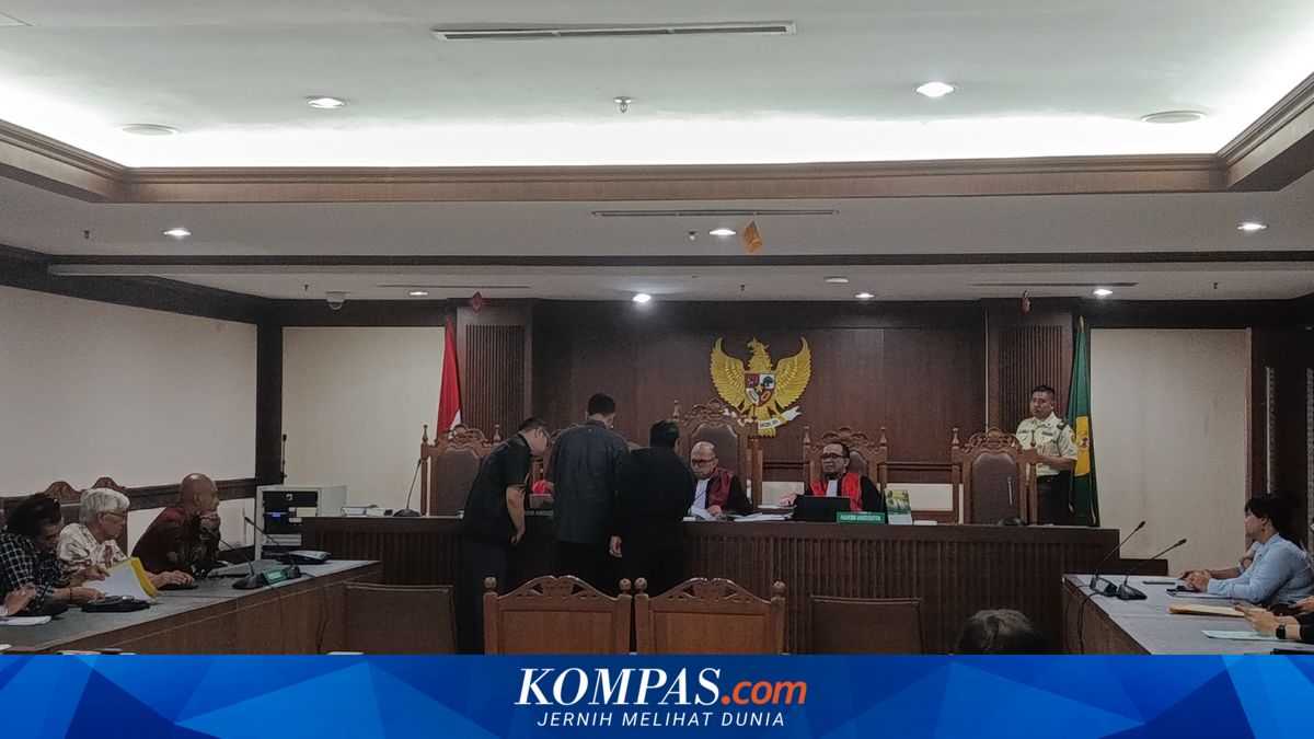 Family Files Lawsuit Over Disappearance of Iptu Tomi Marbun, Highlighting Irregularities in Search Efforts