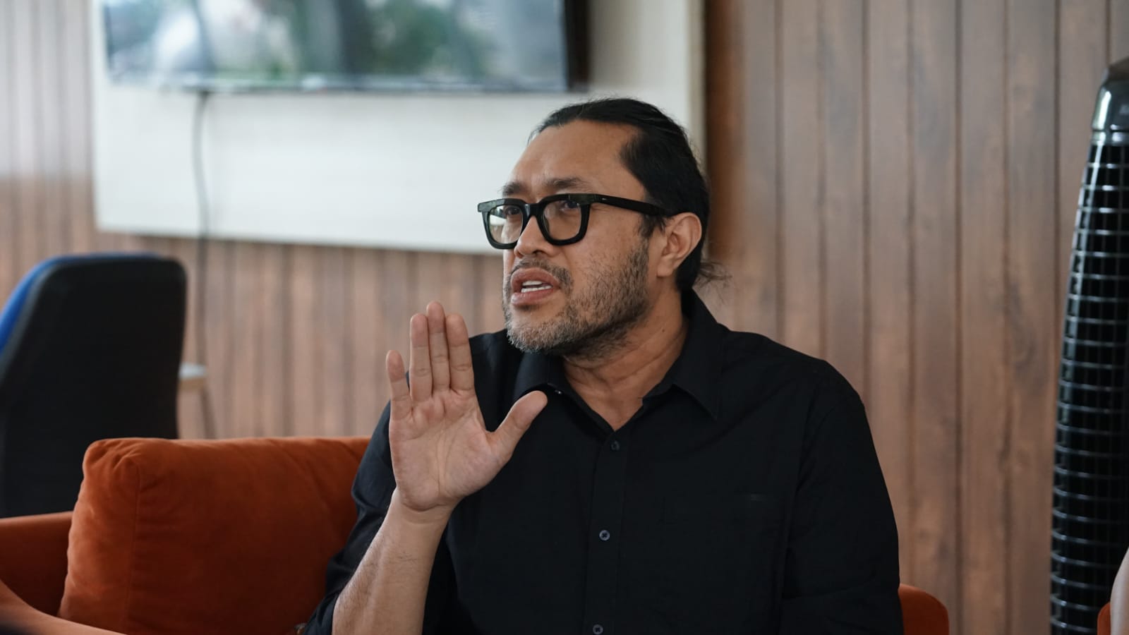 Two Tiger Cubs Die at Bandung Zoo, Ono Surono Blames Negligence by City Government and Forestry Ministry